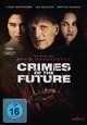DVD Crimes of the Future