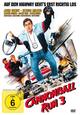 DVD Cannonball Run 3