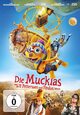 DVD Die Mucklas und wie sie zu Pettersson und Findus kamen