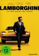 Lamborghini - The Man Behind the Legend