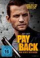 DVD Payback - Das Gesetz der Rache