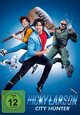 Nicky Larson - City Hunter Nicky Larson - City Hunter
