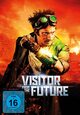 Visitor from the Future Visitor from the Future