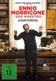 DVD Ennio Morricone - Der Maestro [Blu-ray Disc]