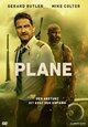 DVD Plane [Blu-ray Disc]