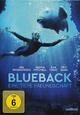 Blueback - Eine tiefe Freundschaft Blueback - Eine tiefe Freundschaft
