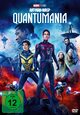 DVD Ant-Man 3 - Ant-Man and the Wasp: Quantumania