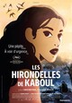 Les Hirondelles De Kaboul