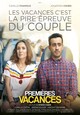 DVD Premires vacances