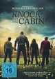 DVD Knock at the Cabin DVD Knock at the Cabin
