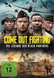 DVD Come Out Fighting - Die Legende der Black Panthers