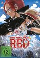 One Piece Film - Red