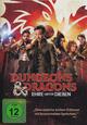 Dungeons & Dragons - Ehre unter Dieben [Blu-ray Disc]