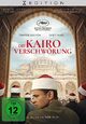 DVD Die Kairo Verschwrung