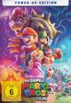 DVD Der Super Mario Bros. Film [Blu-ray Disc]