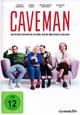 DVD Caveman