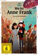 DVD Wo ist Anne Frank