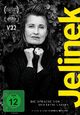 DVD Elfriede Jelinek - Die Sprache von der Leine lassen DVD Elfriede Jelinek - Die Sprache von der Leine lassen