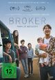 DVD Broker - Familie gesucht