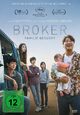 DVD Broker - Familie gesucht DVD Broker - Familie gesucht