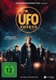 DVD UFO Sweden