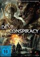 DVD The Devil Conspiracy