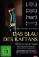 Das Blau des Kaftans