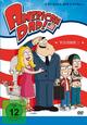 American Dad! - Season One (Episodes 10-13)