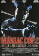DVD Maniac Cop 2