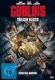 DVD Goblins - Tdliche Biester