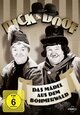 DVD Dick & Doof: Das Mdel aus dem Bhmerwald