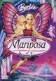 DVD Barbie - Mariposa und ihre Freundinnen, die Schmetterlingsfeen