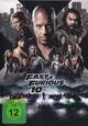 DVD Fast & Furious 10