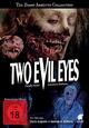 DVD Two Evil Eyes