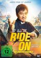 Ride On - Die zweite Chance Ride On - Die zweite Chance