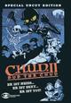 DVD C.H.U.D. 2 - Bud the Chud