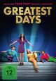 DVD Greatest Days