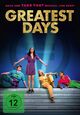 Greatest Days Greatest Days