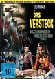 DVD Das Versteck - Angst und Mord im Mdcheninternat