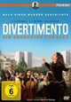 DVD Divertimento - Ein Orchester fr alle