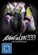 DVD Evangelion: 3.33 - You Can (Not) Redo