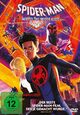 DVD Spider-Man - Across the Spider-Verse [Blu-ray Disc]