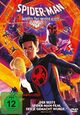 Spider-Man - Across the Spider-Verse [Blu-ray Disc]