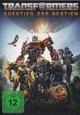 DVD Transformers 7 - Aufstieg der Bestien [Blu-ray Disc]