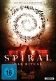 DVD Spiral - Das Ritual