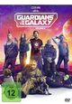 DVD Guardians of the Galaxy Vol. 3