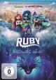 Ruby taucht ab