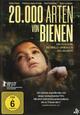 20.000 Arten von Bienen