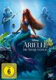DVD Arielle, die Meerjungfrau