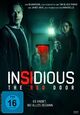 Insidious: Chapter 5 - The Red Door
